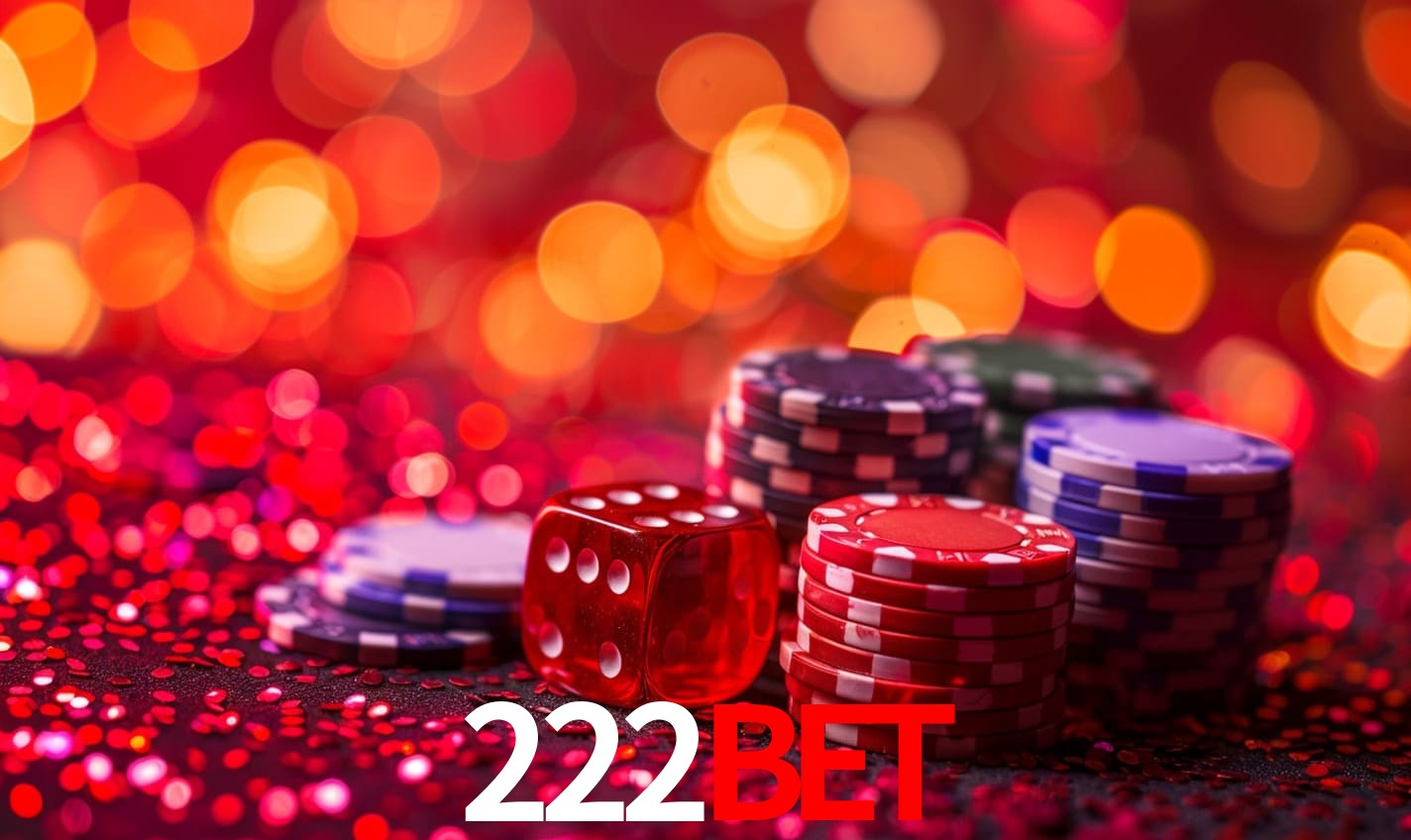 Descubra a Essência do 222bet: Nossa História e Compromissos