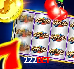 Descubra a Magia dos Jogos de Arcade no 222bet
