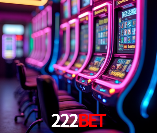 Loterias online na 222bet