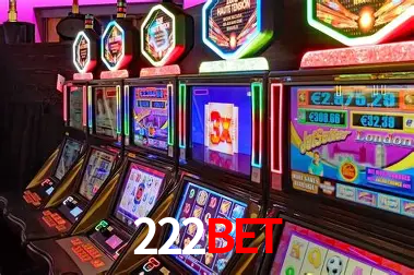 A Experiência Imersiva dos Cassinos Ao Vivo no 222bet