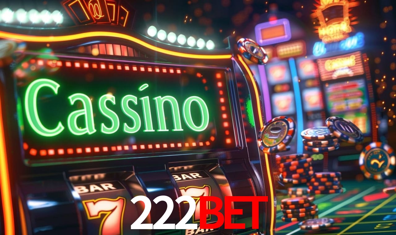 Login Seguro 222bet