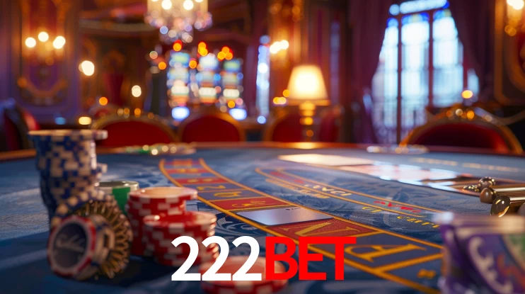 Account Benefits 222bet