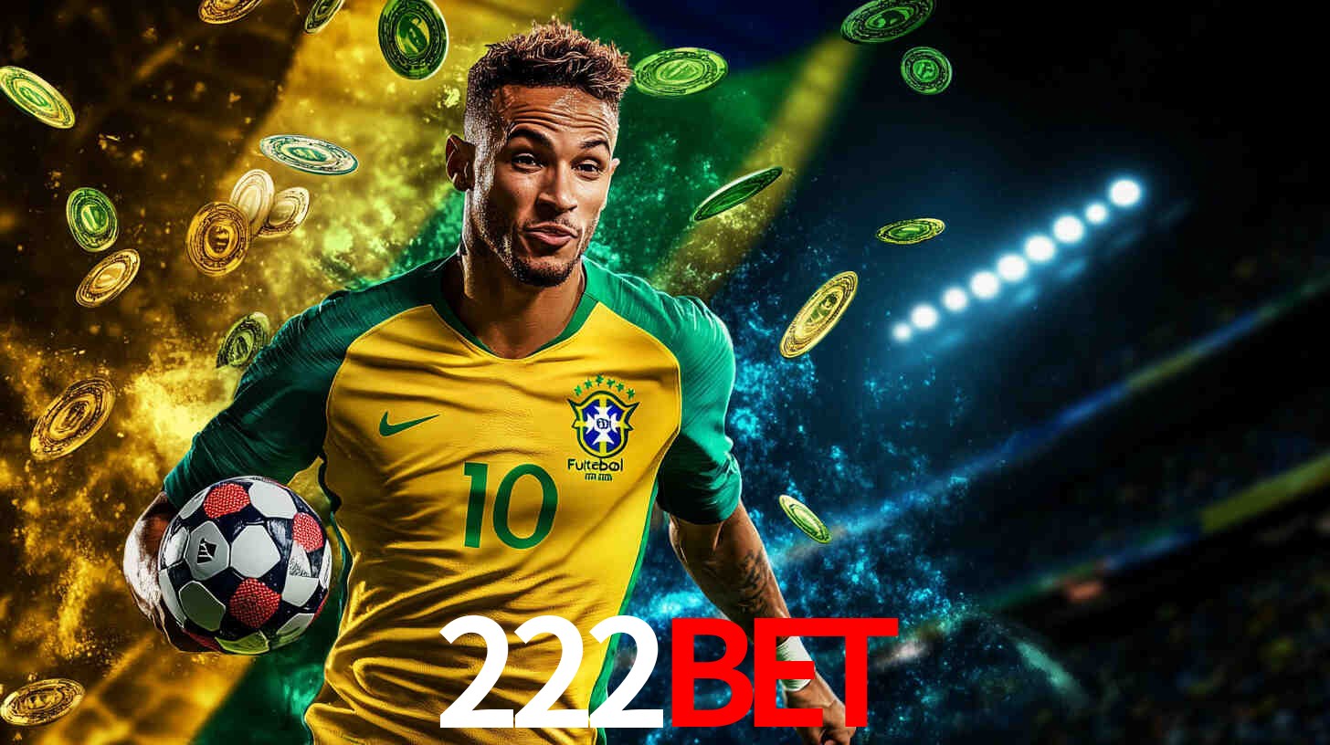 Apostas Esportivas na 222bet: Um Guia Completo