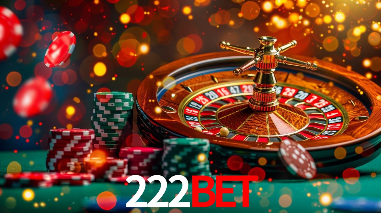 Descubra o Programa VIP da 222bet: Vantagens Exclusivas para Jogadores